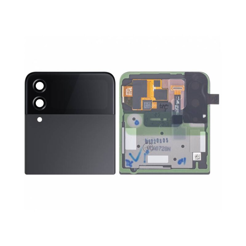 Ecran Original Exterior Samsung Galaxy Z Flip 4 (F721) - imagine 4