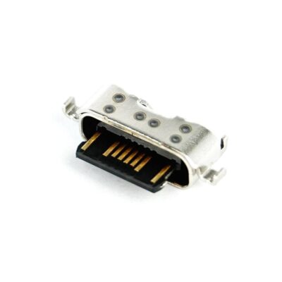 Mufa Incarcare USB Motorola G32