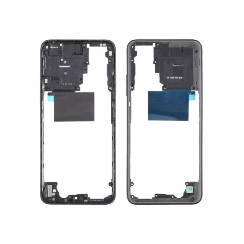 Carcasa Spate Originala Xiaomi Redmi Note 12S
