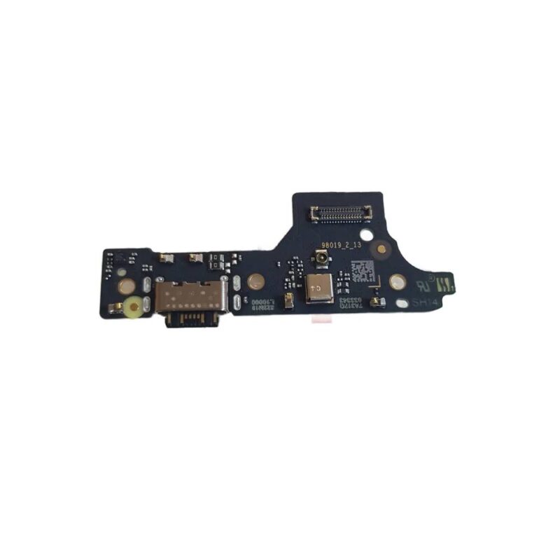 Port Incarcare Xiaomi Redmi 12