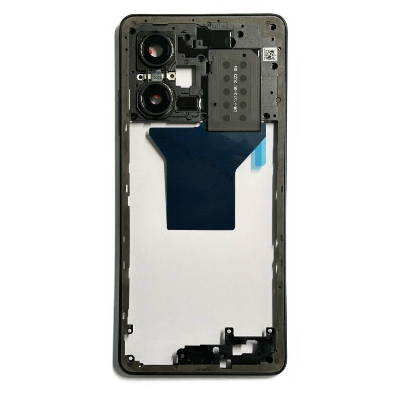 Carcasa Spate Originala Xiaomi Redmi Note 12 Pro