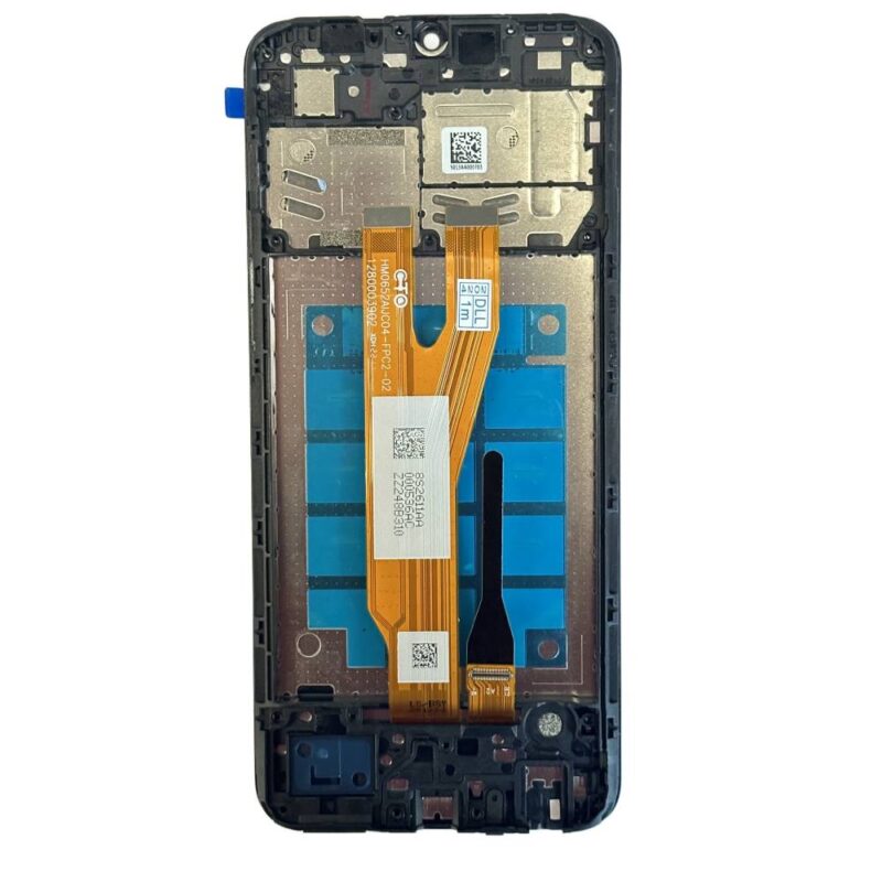 Ecran Compatibil Samsung A03 Core (A032) – Cu Rama