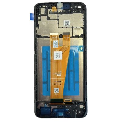 Ecran Compatibil Samsung A04 (A045) – Cu Rama