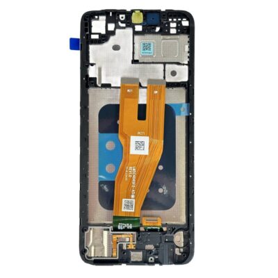 Ecran Compatibil Samsung A05 (A055) – Cu Rama