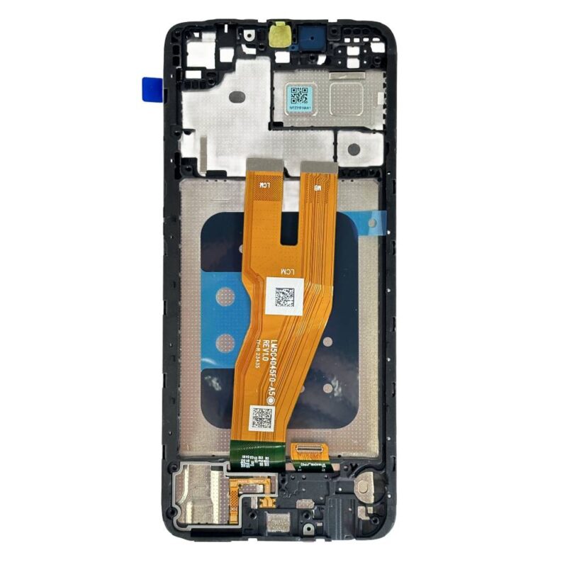 Ecran Compatibil Samsung A05 (A055) – Cu Rama