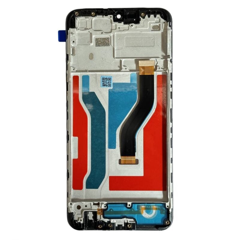 Ecran Compatibil Samsung A10s (A107) – Cu Rama