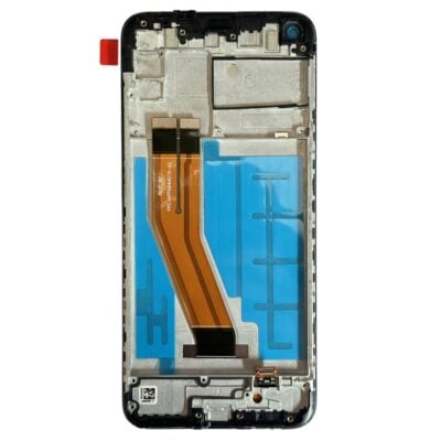 Ecran Compatibil Samsung A11 (A115) – Cu Rama