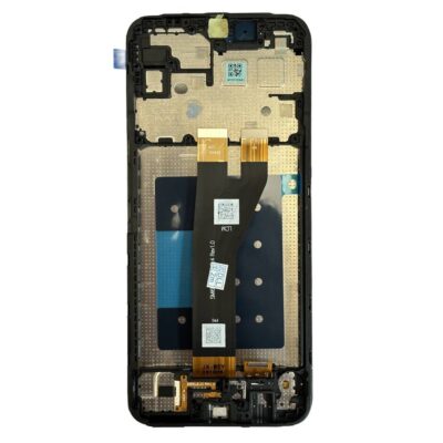 Ecran Compatibil Samsung A14 5G (A146P) – Cu Rama