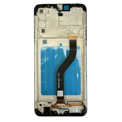 Ecran Compatibil Samsung A20s (A207) – Cu Rama