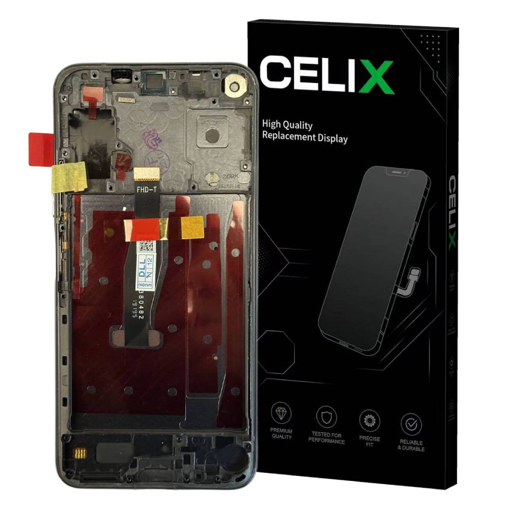 Ecran Compatibil Huawei Honor 20 Pro – CELIX