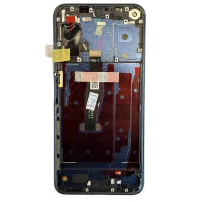 Ecran Compatibil Huawei Honor 20 Pro – Cu Rama