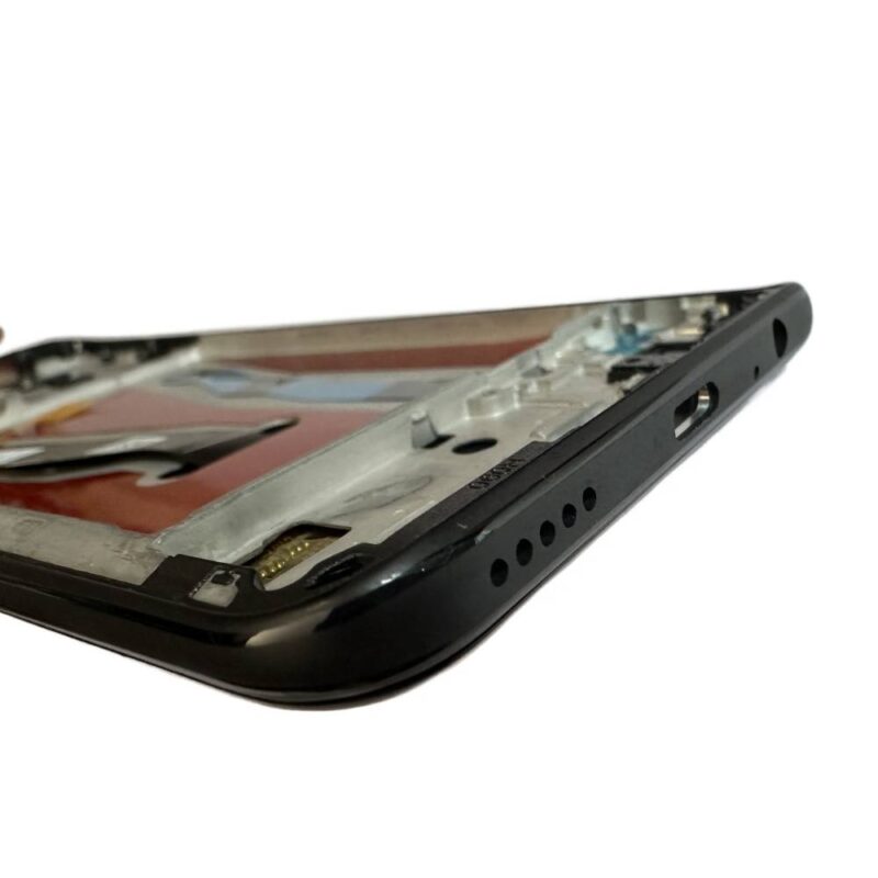 Ecran Compatibil Huawei Honor 9X - Cu Rama