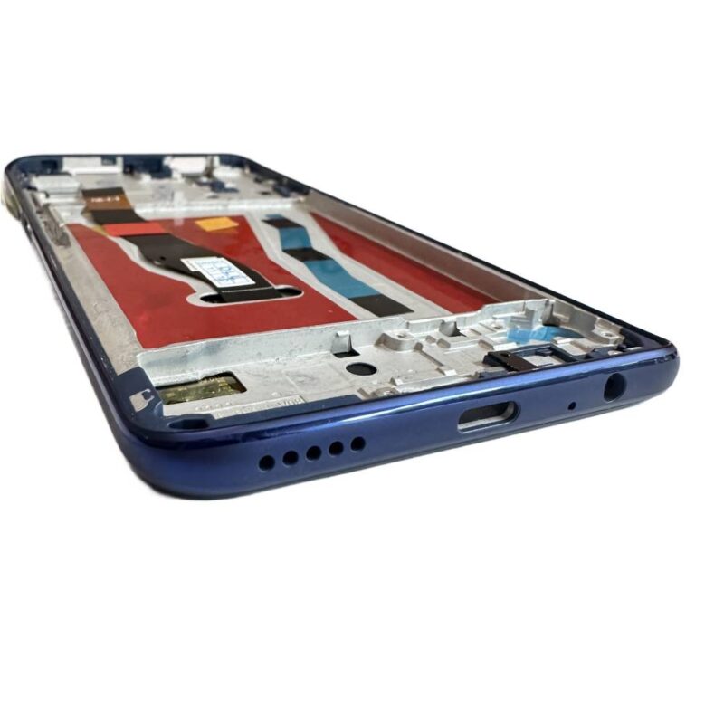 Ecran Compatibil Huawei Honor 9X Pro - Cu Rama