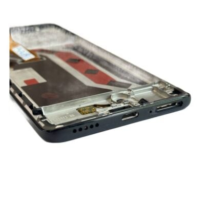 Ecran Compatibil Huawei Honor Magic4 Lite - Cu Rama