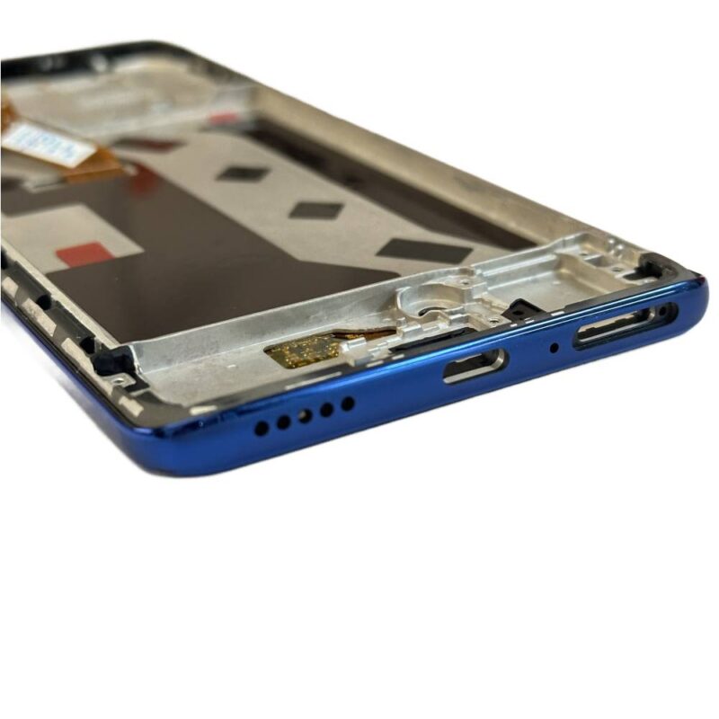 Ecran Compatibil Huawei Honor Magic4 Lite - Cu Rama