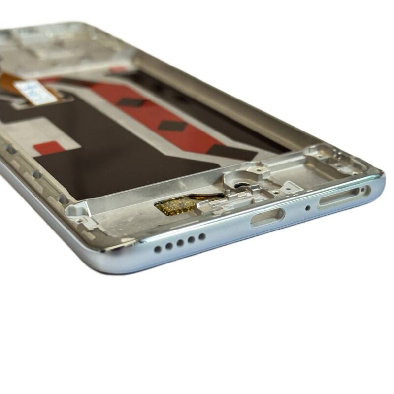 Ecran Compatibil Huawei Honor Magic4 Lite - Cu Rama