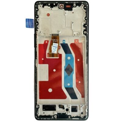 Ecran Compatibil Huawei Honor Magic5 Lite - Cu Rama