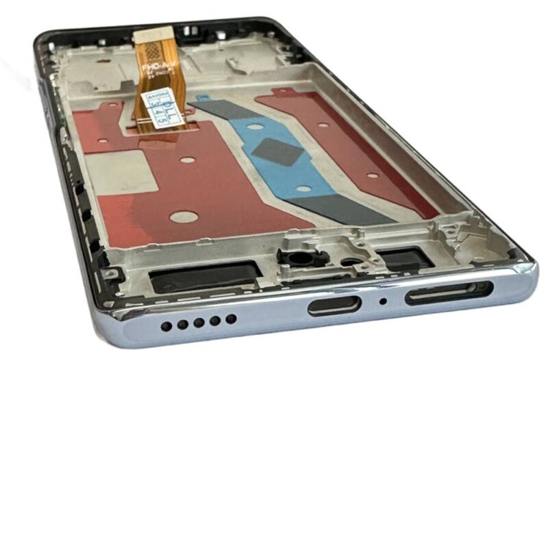 Ecran Compatibil Huawei Honor Magic5 Lite - Cu Rama