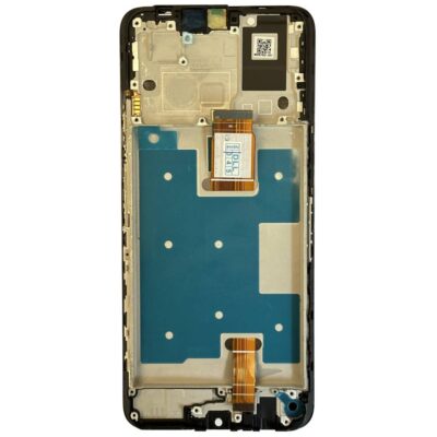 Ecran Compatibil Huawei Honor X7a - Cu Rama