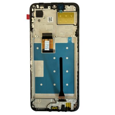 Ecran Compatibil Huawei Honor X8 5G - Cu Rama