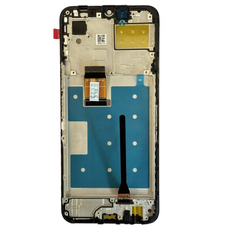 Ecran Compatibil Huawei Honor X8 5G - Cu Rama