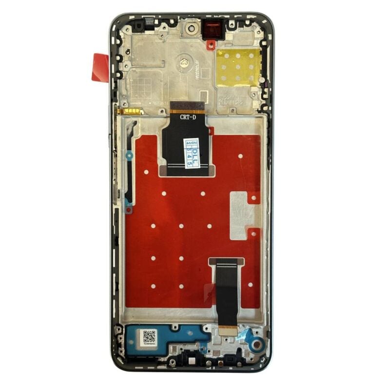 Ecran Compatibil Huawei Honor X8a - Cu Rama
