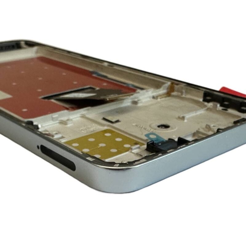 Ecran Compatibil Huawei Honor X8a - Cu Rama