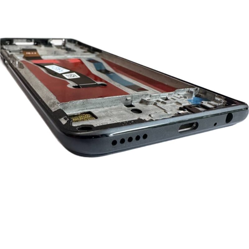 Ecran Compatibil Huawei 9X Pro - Cu Rama