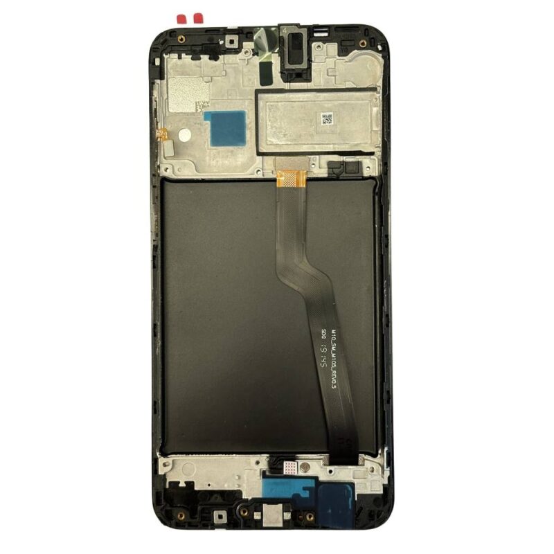 Ecran Compatibil Samsung M10 (M105) – Cu Rama