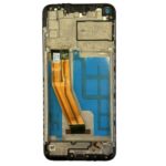 Ecran Compatibil Samsung M11 (M115) - Cu Rama