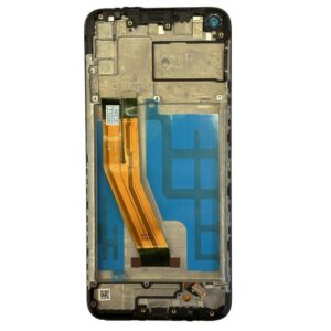 Ecran Compatibil Samsung M11 (M115) – Cu Rama