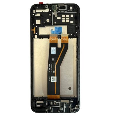 Ecran Compatibil Samsung M14 5G (M146B) – Cu Rama