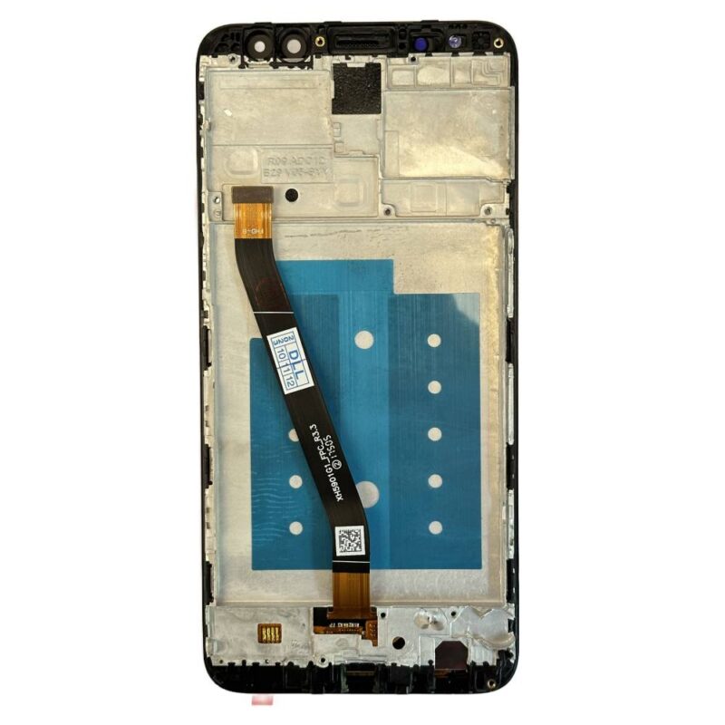 Ecran Compatibil Huawei Mate 10 Lite - Cu Rama