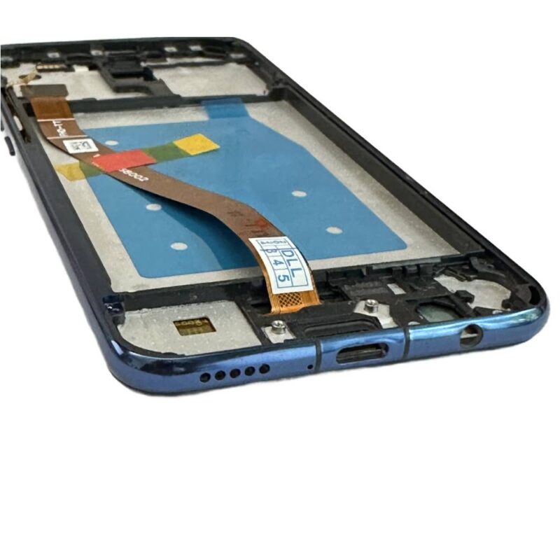 Ecran Compatibil Huawei Mate 20 Lite - Cu Rama