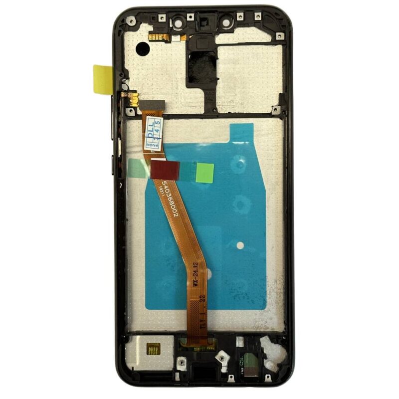 Ecran Compatibil Huawei Mate 20 Lite - Cu Rama