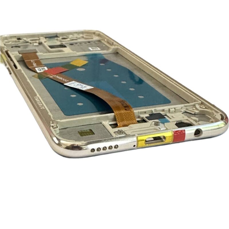 Ecran Compatibil Huawei Mate 20 Lite - Cu Rama