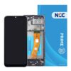 Ecran Compatibil Samsung A04e (A042) - Cu Rama - NCC