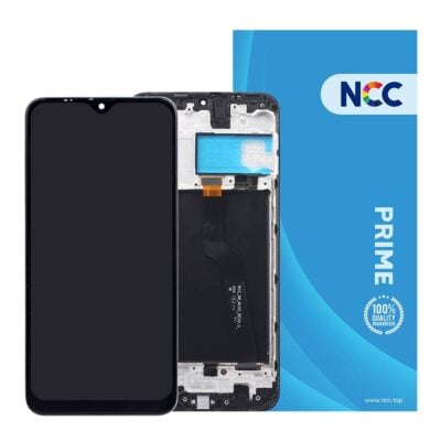 Ecran Compatibil Samsung A10 (A105) - Cu Rama - NCC