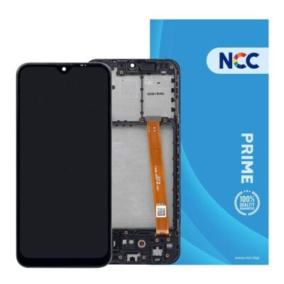 Ecran Compatibil Samsung A20e (A202) - Cu Rama - NCC