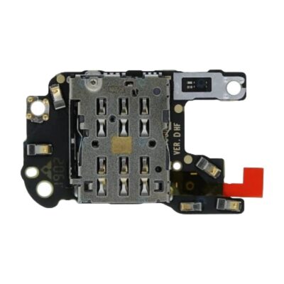 Cititor SIM + Microfon Original Huawei P30 Pro