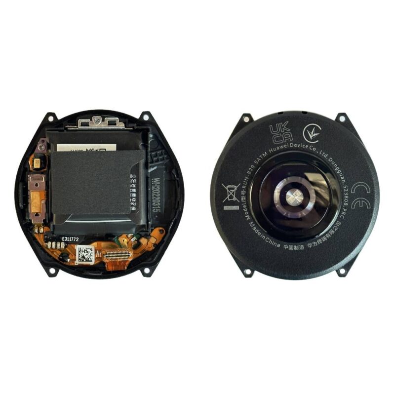 Acumulator si Capac Original Huawei Watch GT Runner