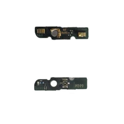Conector Antena Huawei Nova Y90