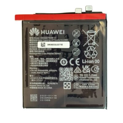 Acumulator Original Huawei P60