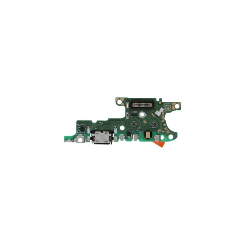 Port Incarcare Honor 90 Lite