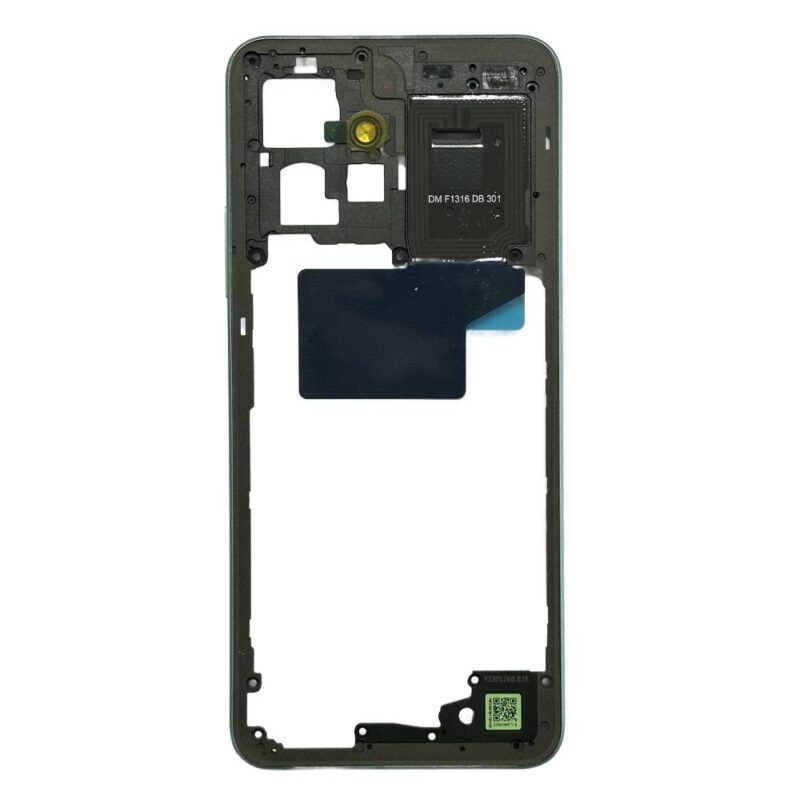 Carcasa Spate Originala Xiaomi Redmi Note 12 4G