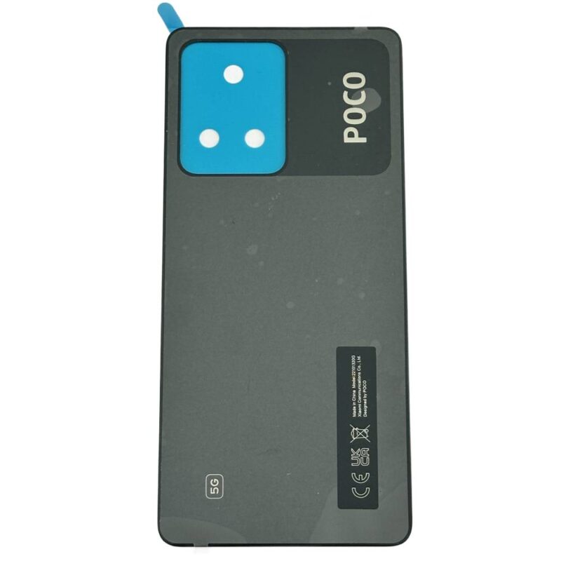 Capac Original Xiaomi Poco X5 Pro