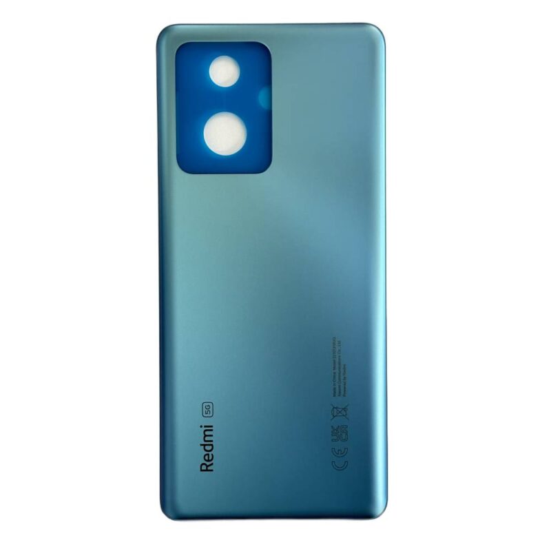 Capac Original Xiaomi Redmi Note 12 Pro Plus - imagine 3
