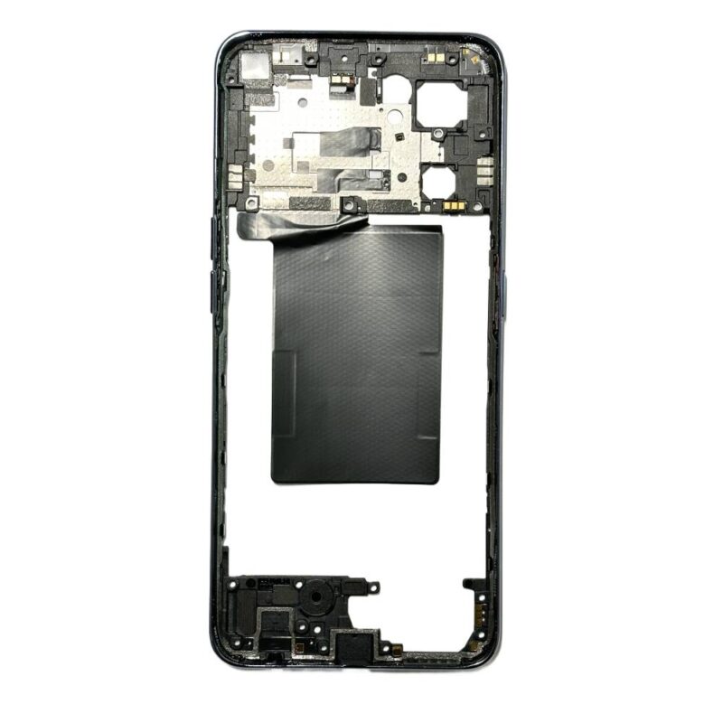 Carcasa Spate Originala Oppo Reno7 5G / Find X5 Lite