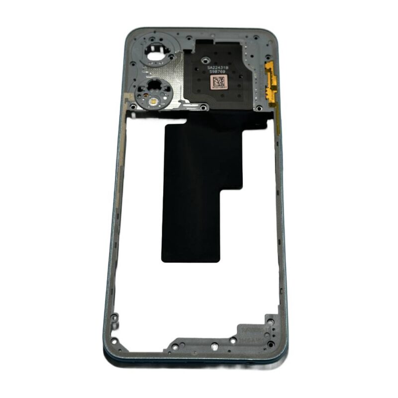 Carcasa Spate Originala Oppo A78 - imagine 3