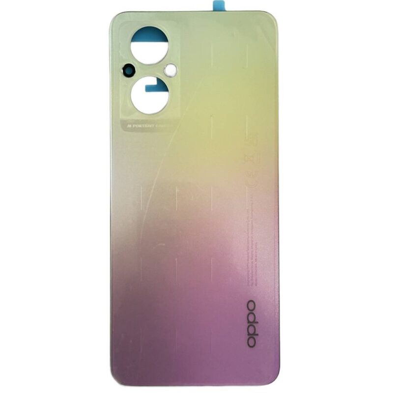 Capac Original Oppo Reno7 Z